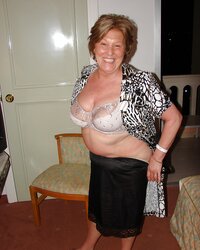 Stunning Mature Women