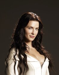 Damsel Celebs - From an olde hardedrive II