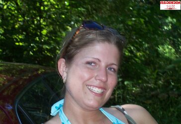 Michigan super-fucking-hot wifey