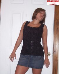 Michigan super-fucking-hot wifey