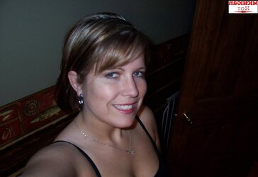 Michigan super-fucking-hot wifey