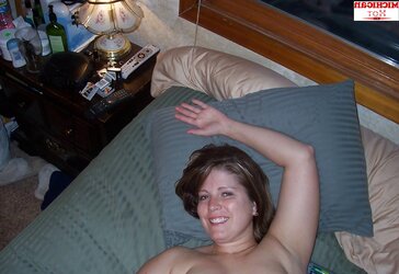 Michigan super-fucking-hot wifey