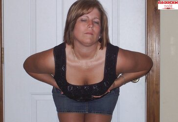 Michigan super-fucking-hot wifey