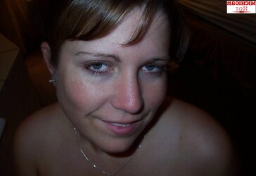 Michigan super-fucking-hot wifey