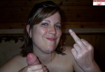 Michigan super-fucking-hot wifey