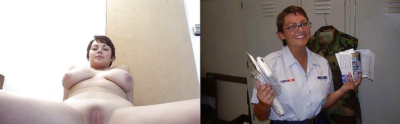 Before and After (Greatest of #11)