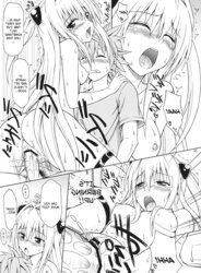 ToLOVEru TOUR (To Enjoy-Ru)