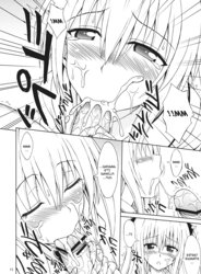 ToLOVEru TOUR (To Enjoy-Ru)