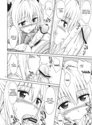 ToLOVEru TOUR (To Enjoy-Ru)