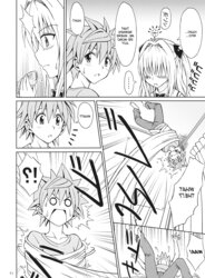 ToLOVEru TOUR (To Enjoy-Ru)