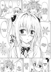 ToLOVEru TOUR (To Enjoy-Ru)