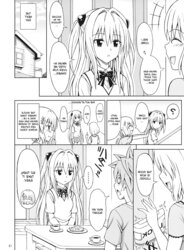 ToLOVEru TOUR (To Enjoy-Ru)