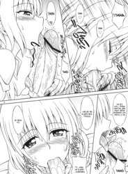 ToLOVEru TOUR (To Enjoy-Ru)