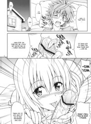 ToLOVEru TOUR (To Enjoy-Ru)