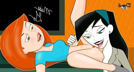 Porn and cartoon,celeb fakes vol