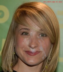 Alison Mack