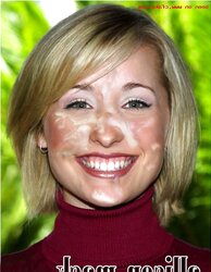 Alison Mack