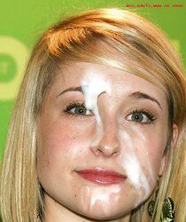 Alison Mack