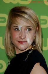 Alison Mack
