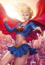 Supergirl (Kara)