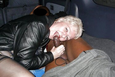 Older gals have lovemaking.