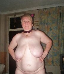 Saggy boobies mingle 7.