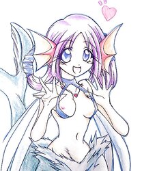 My Beloved Monster Women: Mermaids