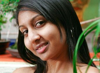 ZASHA - ULTIMATE INDIAN ULTRA-CUTIE