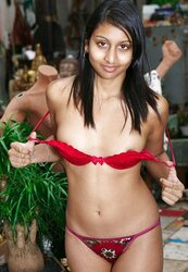 ZASHA - ULTIMATE INDIAN ULTRA-CUTIE