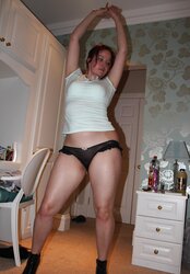 Buxom 23YO ExGF
