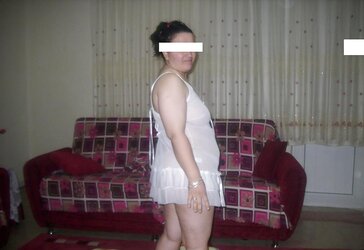 Turkish,hijab,plumper, swinger