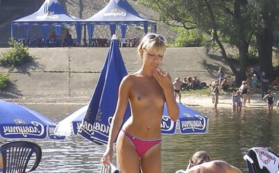 STEAMING BEACH HONIES - COOLBUDY