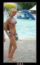 XX-Files #9 Funny, Luxurious