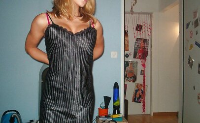 Inexperienced delphine