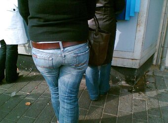 Backsides I like