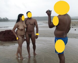 Indian naturist
