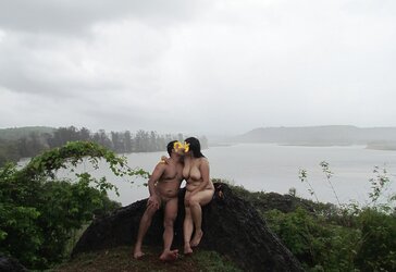 Indian naturist