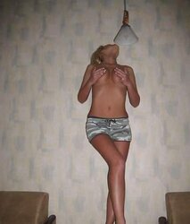 My Nymph three (from my flicks) - Vlada