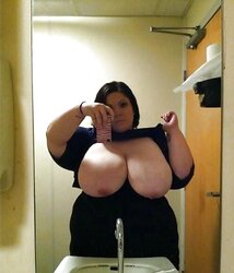 HUGE Gurl Blend