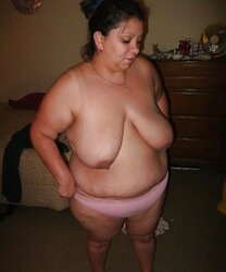 HUGE Gurl Blend