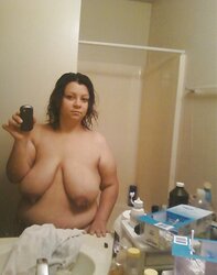 HUGE Gurl Blend