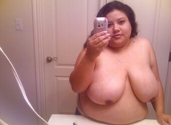 HUGE Gurl Blend