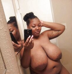 HUGE Gurl Blend