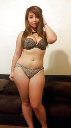 Bikini bathing suit brassiere plumper mature clad teenager ginormous fun bags