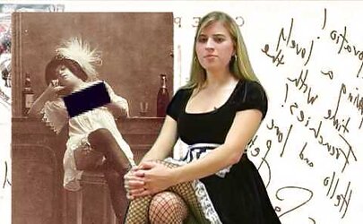 French maids