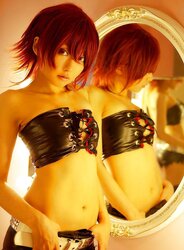 Cosplay Femmes Are Luxurious