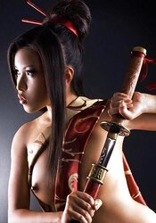 Cosplay Femmes Are Luxurious
