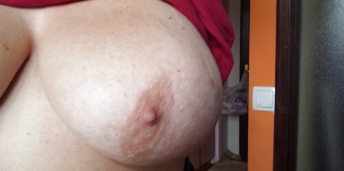 Matur Mummy meaty Bra-Stuffers