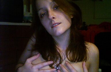 Jessica Demonstrates All of Herself