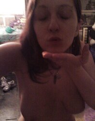 Jessica Demonstrates All of Herself